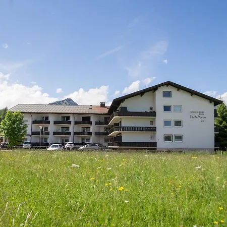 Scherf Oberstdorf