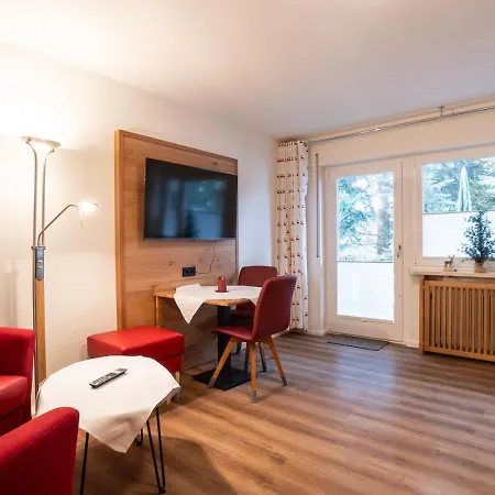 Scherf Oberstdorf