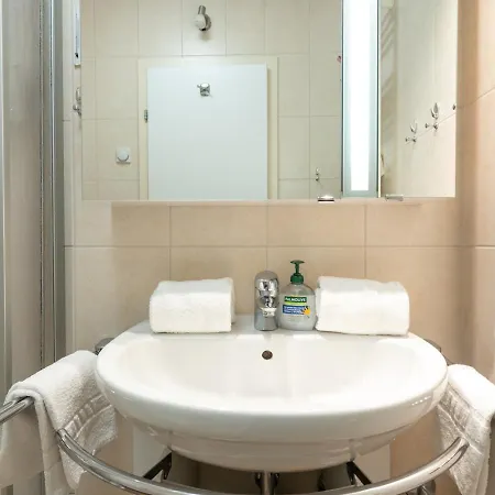 Apartment Scherf