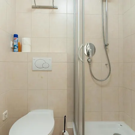 Scherf Apartment Oberstdorf