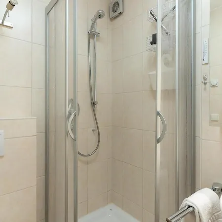 Scherf Apartment